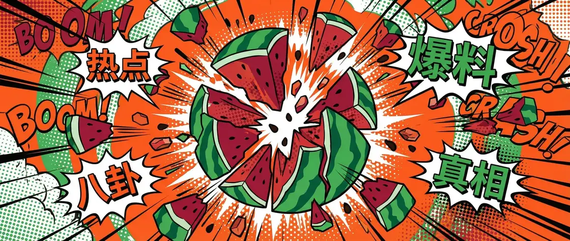 亚博体育盛世网址 今日头瓜爆炸漫画横幅