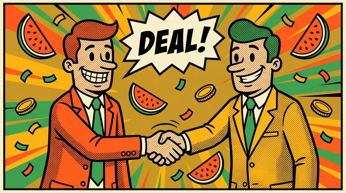 亚博体育盛世网址 商务合作漫画插图